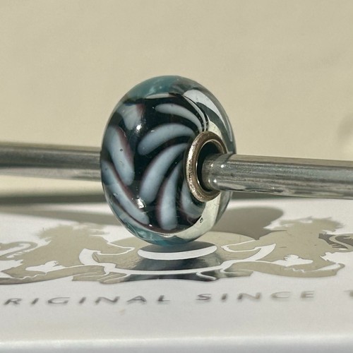 Authentic trollbeads ooak - authentic,