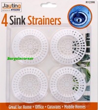 Sink Strainer Plastic Sink