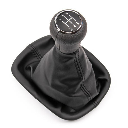 Gear shift lever - gear, boot