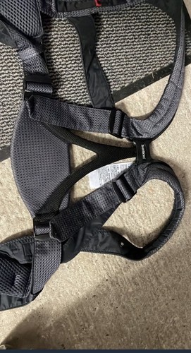 Baby bjorn carrier - bjorn, and
