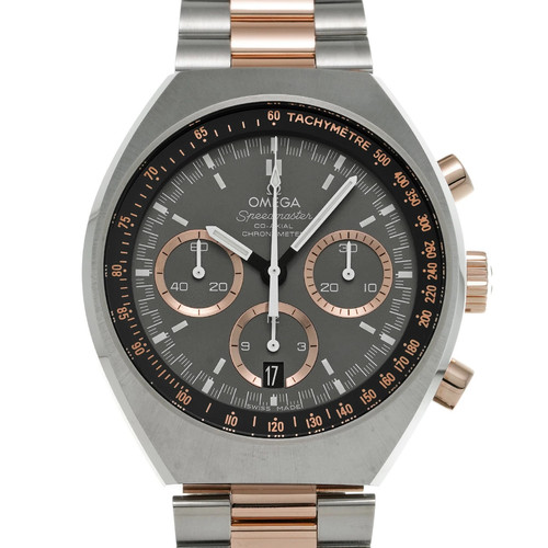 Omega speedmaster mark - mark, ii