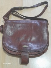 The Bridge chestnut brown