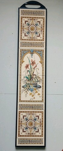 Stovax tile display - stovax,