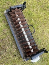 Qualcast QX 17 Verticutter