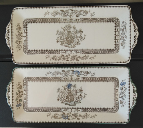 Two vintage copeland - two,