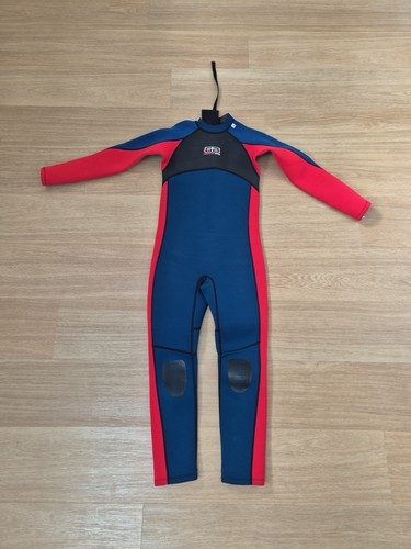 Kids full wetsuit years - kids,