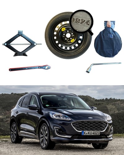 Space saver spare - space,