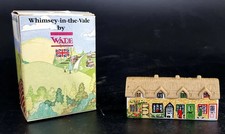 Jubilee Terrace Wade