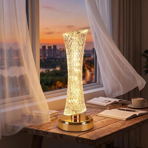 Usb rechargeable night light - rechargeable,