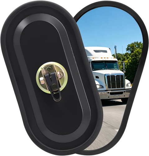 Universal mirror tractor truck - tractor,