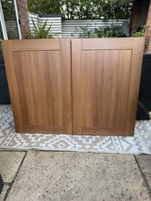 ONE X LARDER KITCHEN DOOR -