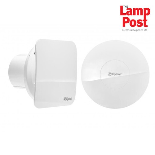 Xpelair c4tsr timer extractor - c4tsr,