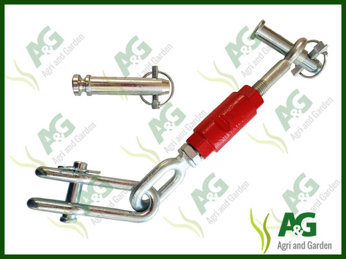 Stabiliser chain suits case - stabiliser,