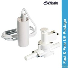 WHALE GP1002 12V Submersible