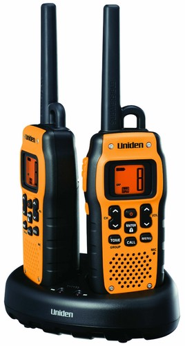 Uniden swpf pack - swpf, walkie
