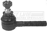 Front right tie rod end - right, for
