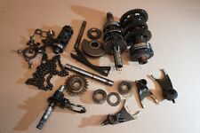 HONDA CB250 CB 250 RS MC02 1980 gearbox engine motor