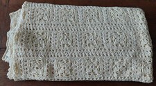 Vintage Crochet Cotton