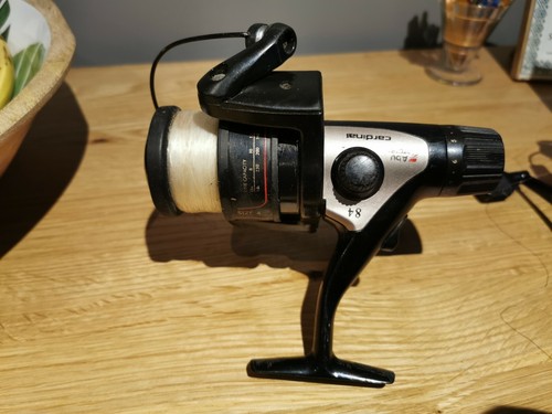 Abu garcia cardinal - cardinal, vintage