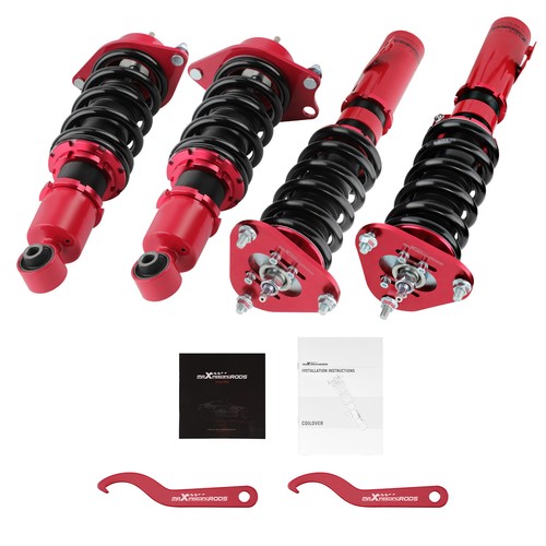 Coilovers suspension kit - suspension,