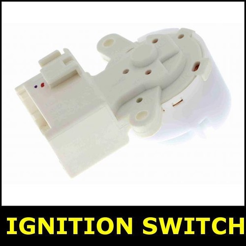 Ignition starter switch - switch, for