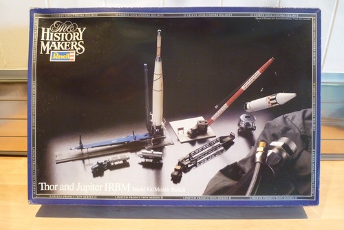 Revell 110 the history - revell,