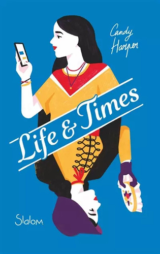 Life and times lecture roman - life,