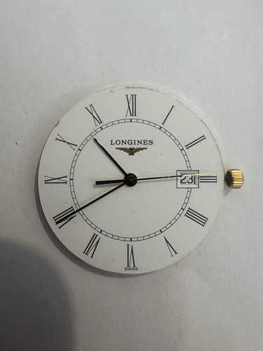 Longines men quartz only - quartz,