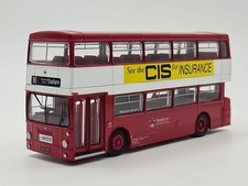 EFE 28002 Daimler Fleetline