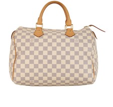 Louis Vuitton Speedy 30 Duffle