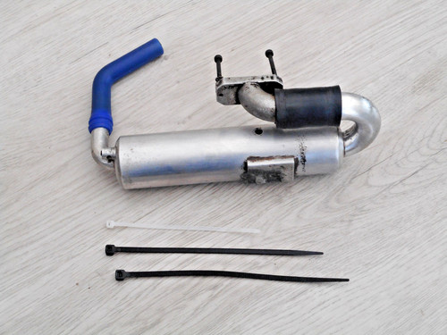 Thunder tiger mta4 - mta4, s50