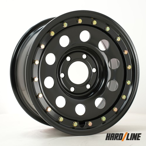 7 steel wheel - x,