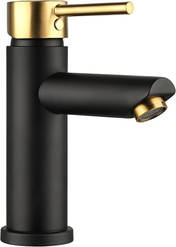 Basin mixer tap - basin, sink