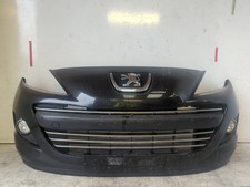 2011 PEUGEOT 207 ENVY FRONT