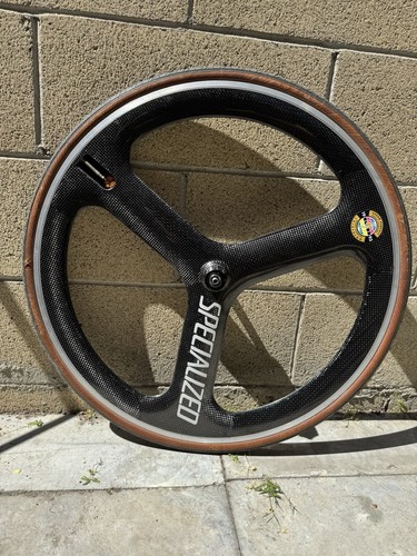 650c specialized tri spoke - 650c, tri-spoke