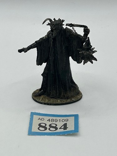 Lotr eaglemoss witch - lotr,