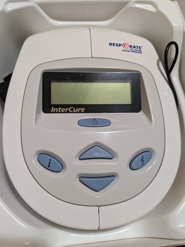 Intercure resperate blood - intercure,