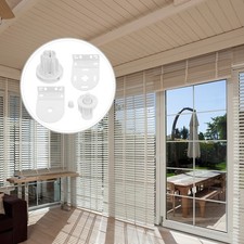  Replacement Clutch Plugs Plastic Roller Blind Fittings Parts for