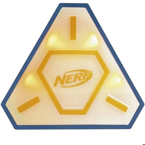 Nerf elite ner0240 flash - elite,