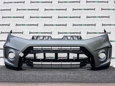 SUZUKI VITARA SZ-T MK4