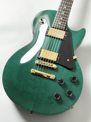 Gibson les paul studio - paul, emerald