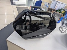 Yamaha City side case Left NM