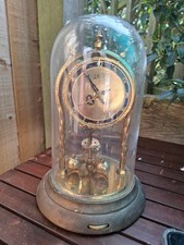 Vintage Schatz Dome  Clock