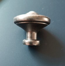 Pewter/Brushed steel/Gun metal