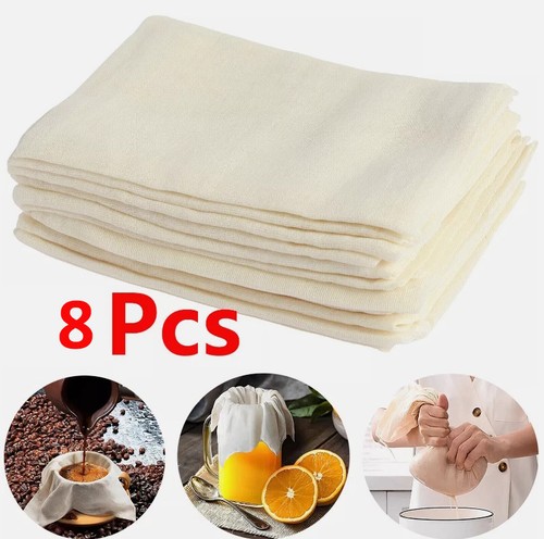 Cotton muslin cheese cloths - muslin,