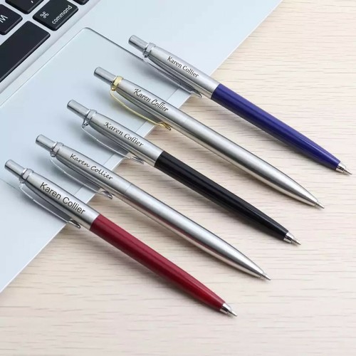 Personalised engraved parker - personalised,