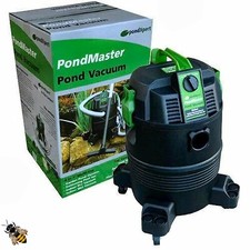 Pondxpert Pond Vacuum Garden