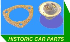 COOL Climate 88°C 190°F Thermostat & Gasket for Austin Healey Sprite Mk1 1958-61
