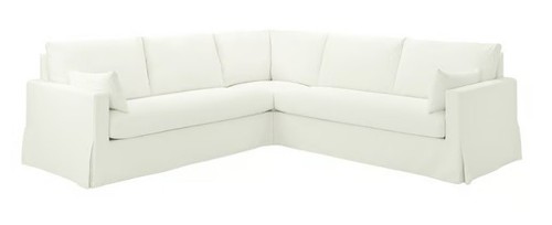 Brand new ikea - hyltarp, cover