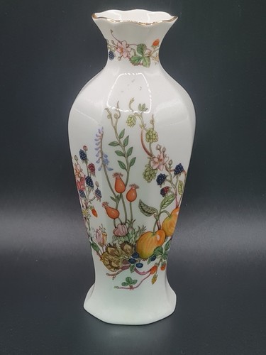 Aynsley bud vase somerset - aynsley,